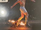 Fireworks & Rollerblades Limited edition ruby  Vinyl