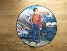 Marillion Misplaced Childhood Very Good+ 12