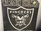 Warlock Pinchers - Deadly Kung Fu Action w/insert Boner BR 18 (K-21)