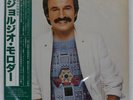 GIORGIO MORODER E=MC2 CASABLANCA 25S27 Japan OBI INSERT VINYL LP