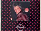 Rod Stewart, Foolish Behaviour, '81 Japanese Tour, Promo Only LP, PS-186
