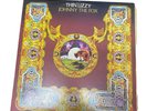 Thin Lizzy - Johnny The Fox (LP, 1976 Vertigo, Canada, 6360-138)