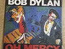 Bob Dylan ‎– Oh Mercy Mobile Fidelity Sound Lab ‎MFSL 2-488 SEALED 2LP OOP MOFI