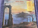 Justin Hayward John Lodge 1975 LP “Blue Jays” Shrink Hype Sticker Moody Blues