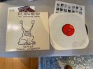 Daniel Johnston Hi, How Are You Lp 1988 Homestead Records HMS117-1 w/ inserts