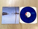 Kyuss - And the Circus Leaves Town 1999 Blue Vinyl Ltd Queens of the Stone Age