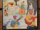 The Band Music From Big Pink Vinyl Mobile Fidelity Sound Lab 2012  MFSL 1-346