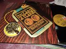 DILLARD & CLARK THROUGH THE MORNING THROUGH THE NIGHT LP A&M RECORDS VG+ 1969