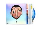 Mac Miller- BALLOONERISM DELUXE VINYL + CD    READY TO SHIP