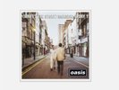 OASIS - WHAT'S THE STORY/MORNING NEW VINYL