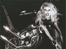 BORN THIS WAY [LP] NEW VINYL