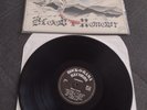 ISD ROR Skinhead Europeans LP Rebelles