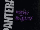 Pantera History of Hostility LP Vinyl NEW