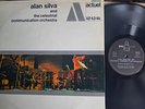 ALAN SILVA  CELESTIAL ORCH. - 