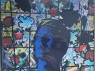 David Bowie ORIG Sth African Sealed LP Tonight '84 EMI ST (D) 7171381 Art Rock