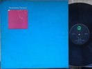 Harold McNair ORIG UK LP The fence VG+ '70 B&C CAS1016 Soul Jazz Keith Tippett