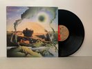 DRUID - TOWARDS THE SUN LP 1975 ORIG UK PRESS EMC 3081