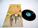 RARE BLONDE ON BLONDE REBIRTH ORIGINAL UK 1ST PRESS 1970 EMBER POCKET GATEFOLD