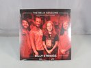 Billy Strings vinyl lp The Relix Sessions 11/12 2019 Only 500 Copies
