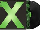 Ed Sheeran - X Limited Edition 10th Anniversary Edition 2LP Vinyl (Brand New)