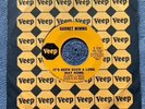 GARNET MIMMS - THINKIN' / IT'S BEEN SUCH rare US 1966 / NORTHERN SOUL / MINT-