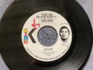 JAMES BROWN - TALKIN LOUD & SAYIN NOTHIN rare US 1972 DEMO PROMO SOUL FUNK MINT-
