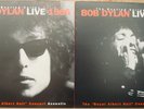 BOB DYLAN LIVE 1966 Royal Albert Hall Concert CLASSIC RECORDS Vol 4 vinyl 2 LP