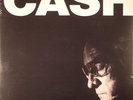 CASH, Johnny - American IV: The Man Comes Around - Vinyl (180 gram vinyl 2xLP)