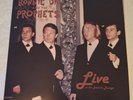 Ronnie Dio & The Prophets Live 1965 2LP - Rainbow, Deep Purple, Black Sabbath