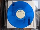 La La Land - Original Motion Pic Soundtrack (Blue Translucent Color Vinyl, 2016)