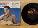 MINT COMPACT 33 Elvis Presley 