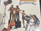 Zz Top Greatest Hits  BRAND NEW  STILL SEALED