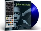 John Coltrane - Blue Train 12
