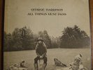 George Harrison - All Things Must Pass (3xLP, Album + Box) (Very Good Plus (VG+)