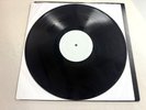 JACK WHITE Blunderbuss TEST PRESSING LP 2012 Third Man Records STRIPES RARE NRP