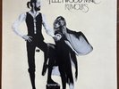 Fleetwood Mac Rumours BSK 3010 1977 Vinyl Record LP Album 1st Press  EX
