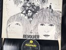 The Beatles-Revolver 1st UK *Stereo* Press w/G&L Sleeve & Adverts Inner. VG/VG++