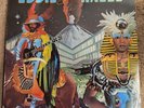 Eddie Hazel Game Dames And Guitar Thangs OG 1977 Vinyl LP Warner Bros BS-3058 Ex