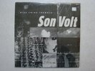 Son Volt Wide Swing Tremolo Vinyl LP 1st Pressing 1998 SEALED