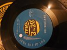 MEL WILLIAMS - CAN IT BE ME - OUT OF THE PAST - 70'S PRESSING