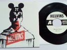 MELVINS MESSAGE SAVED/THANK YOU 7