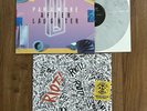 Paramore - After Laughter BLACK / WHITE MARBLE & Riot SILVER vinyl BUNDLE