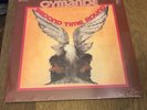 CYMANDE Second Time Round  1973 Janus Records LP gatefold SEALED