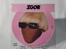 Tyler the Creator Igor Faceless Picture Disc Vinyl Limited Edition