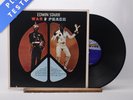 Edwin Starr War And Peace Reissue LP Album Vinyl Record M5-170V1 Motown - VG+/EX