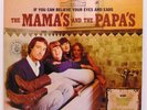 Mama's & The Papa's – If You Can Believe Your Eyes & Ears 1966 Dunhill Vinyl LP