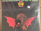 BLACK DEVIL – DISCO CLUB - VINYL LP NEW - BENT COVER EDGE - T