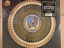 GRATEFUL DEAD – FROM THE MARS HOTEL - 50TH ANNIV COLLECTOR ZOETROPE VINYL/7500 T