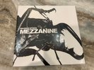 MASSIVE ATTACK 2LP MEZZANINE 2023 Virgin 0602537540433 180G M/EX