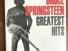 Greatest Hits by Springsteen, Bruce (Record, 2018)